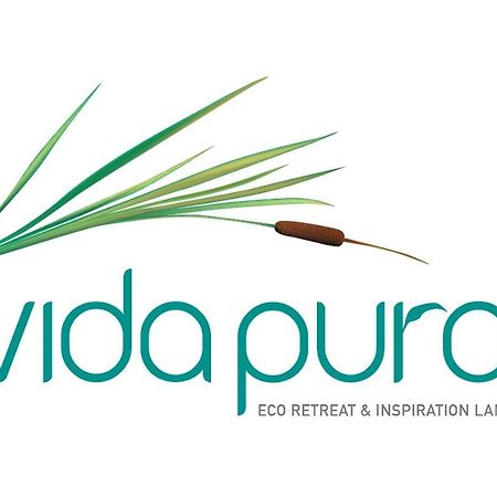 Vida Pura Apartments Odeceixe Εξωτερικό φωτογραφία