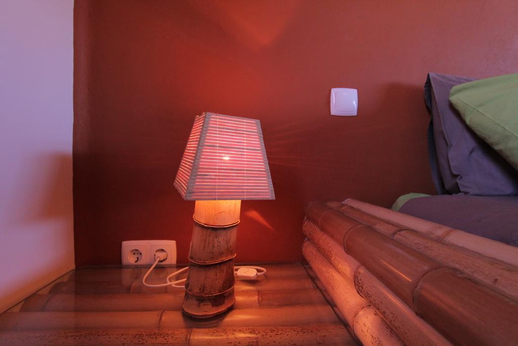 Vida Pura Apartments Odeceixe Δωμάτιο φωτογραφία