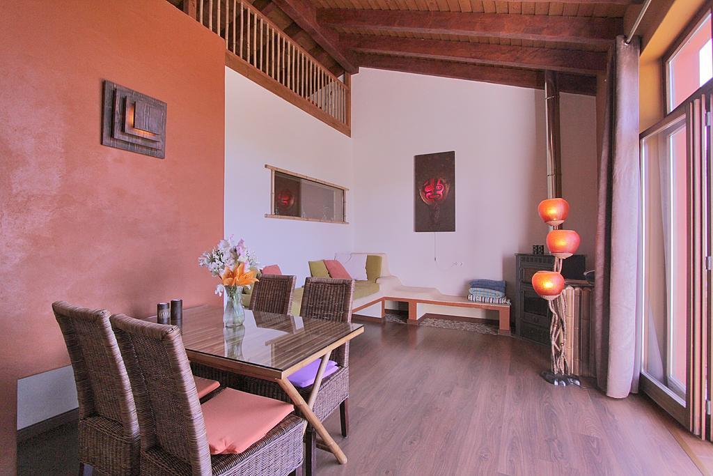 Vida Pura Apartments Odeceixe Εξωτερικό φωτογραφία