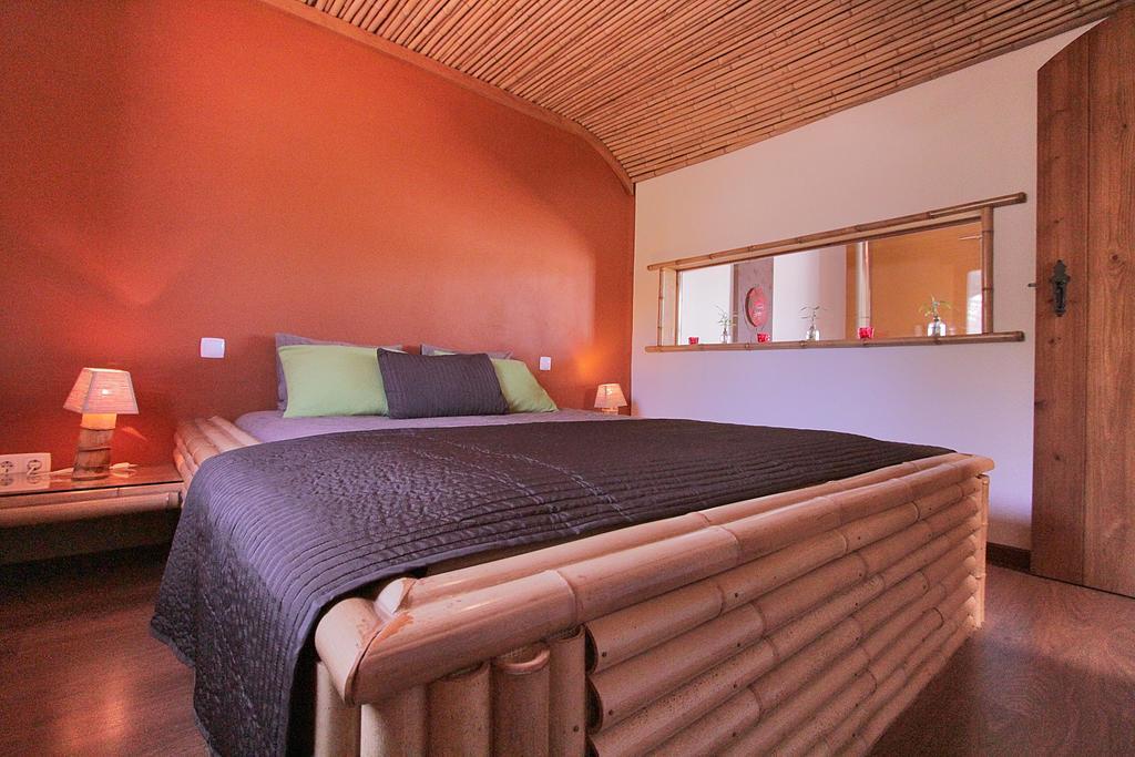 Vida Pura Apartments Odeceixe Εξωτερικό φωτογραφία