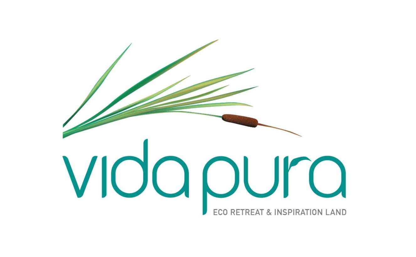Vida Pura Apartments Odeceixe Εξωτερικό φωτογραφία