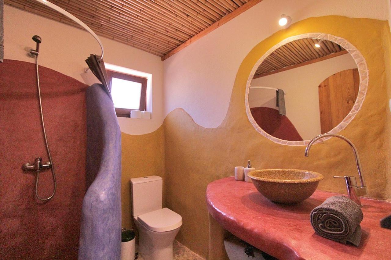 Vida Pura Apartments Odeceixe Εξωτερικό φωτογραφία